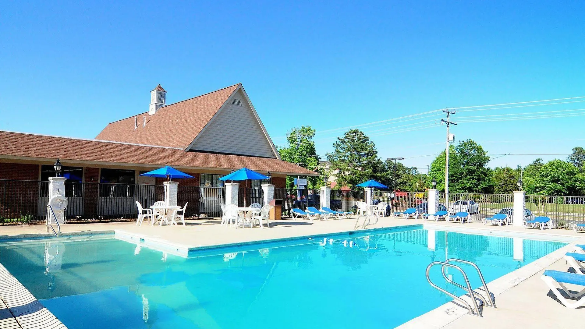 ** Hotel Days Inn & Suites By Wyndham Colonial Williamsburg United States