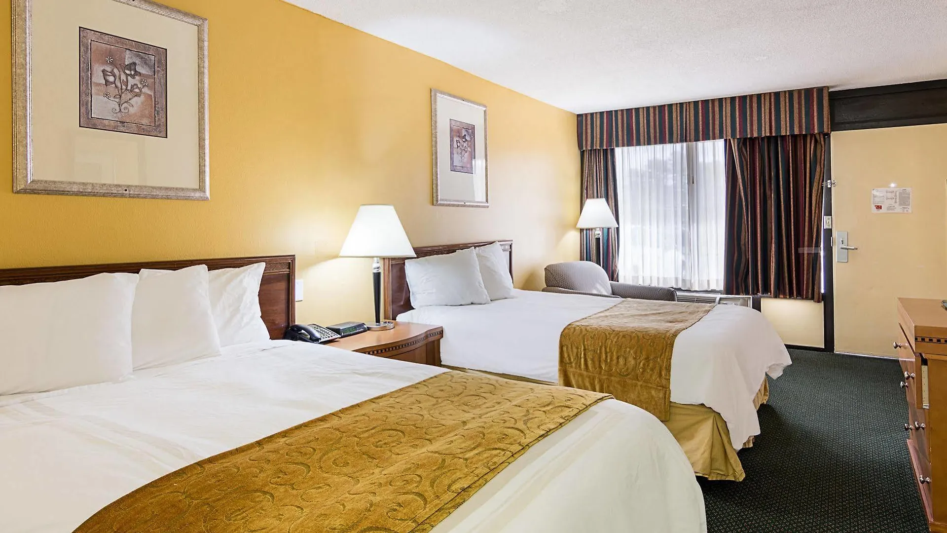 Days Inn & Suites By Wyndham Colonial Williamsburg United States