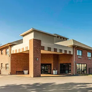 Mini-hôtel Quality Airport I-240