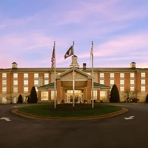 Hilton Garden Вильямсбург