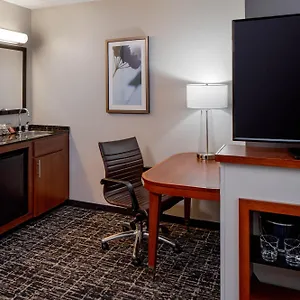 Hotel Hyatt Place Paramus