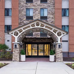 Hotel Homewood By Hilton Parsippany-troy Hills