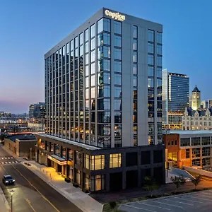 Hotel Caption By Hyatt Downtown - The Gulch