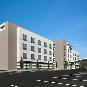 Hotel Fairfield By Marriott & Bellevue
